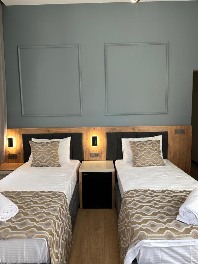 Newalla Hotel Old City Stambuł Zewnętrze zdjęcie