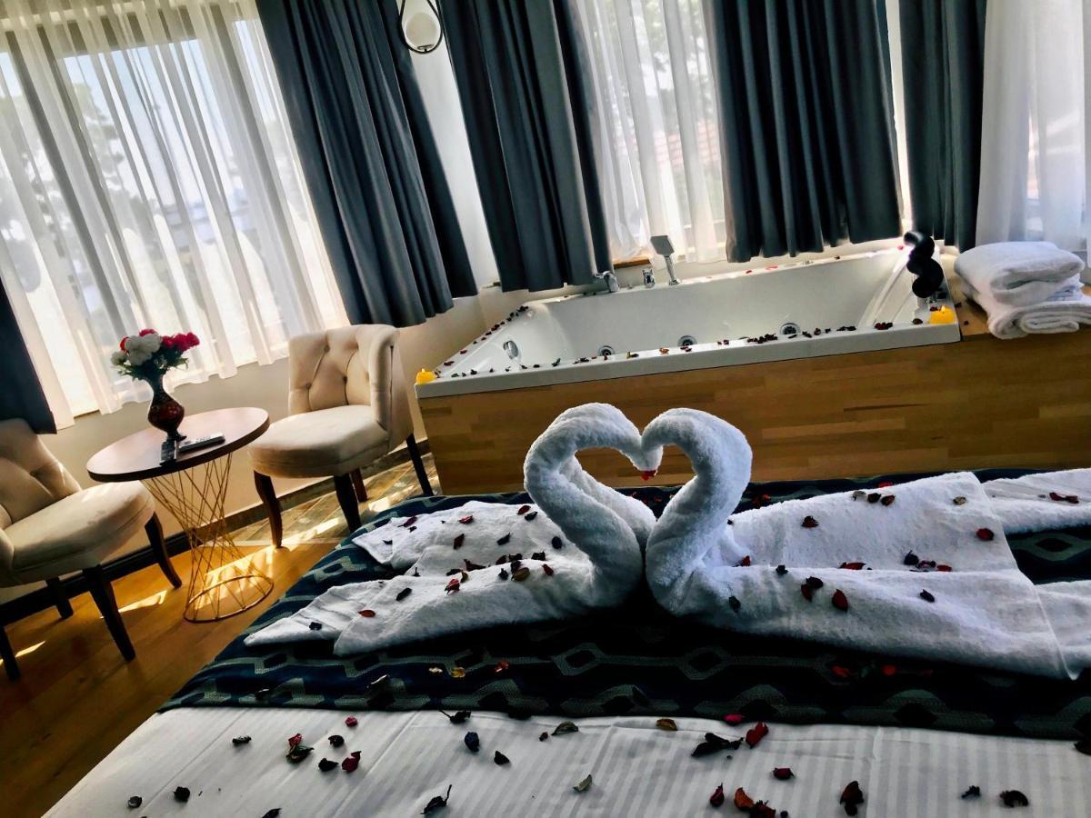 Newalla Hotel Old City Stambuł Zewnętrze zdjęcie