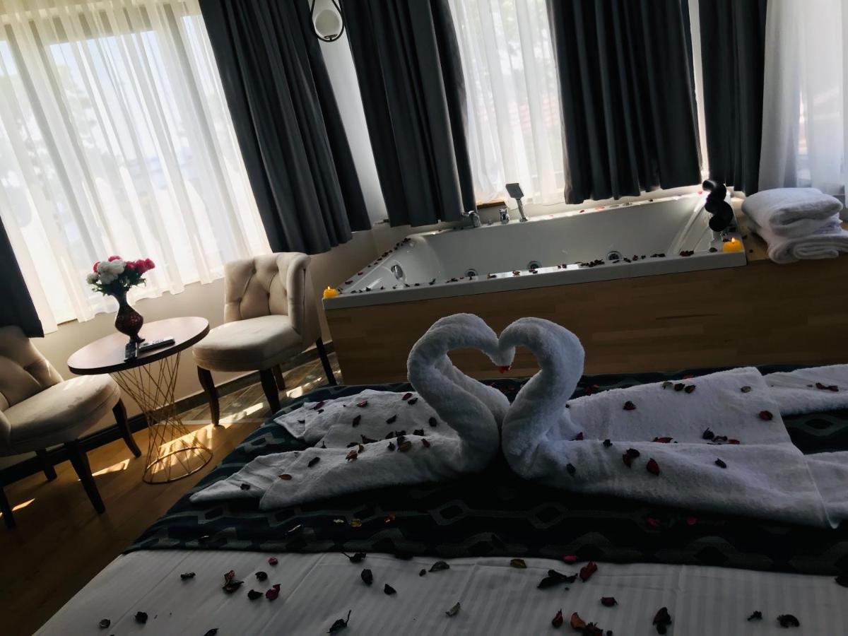 Newalla Hotel Old City Stambuł Zewnętrze zdjęcie