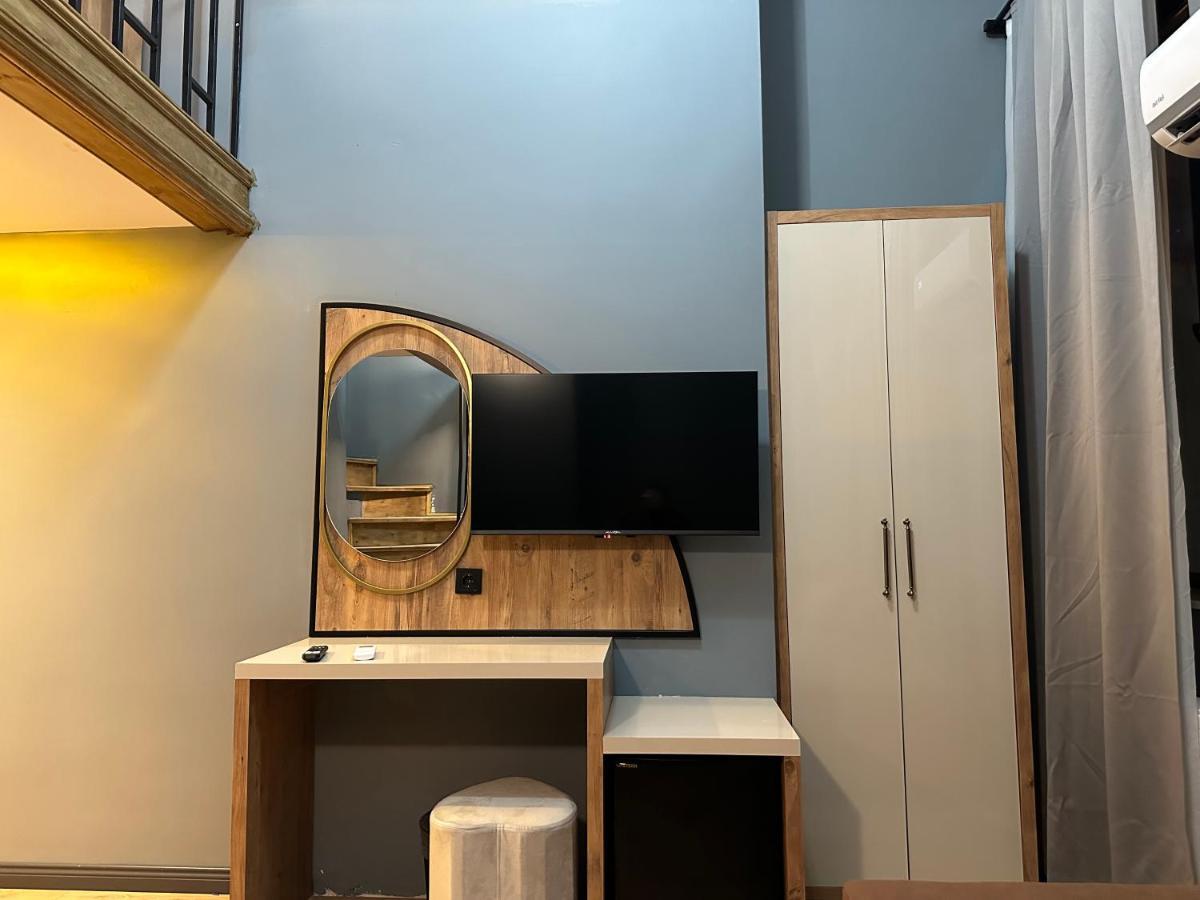 Newalla Hotel Old City Stambuł Zewnętrze zdjęcie