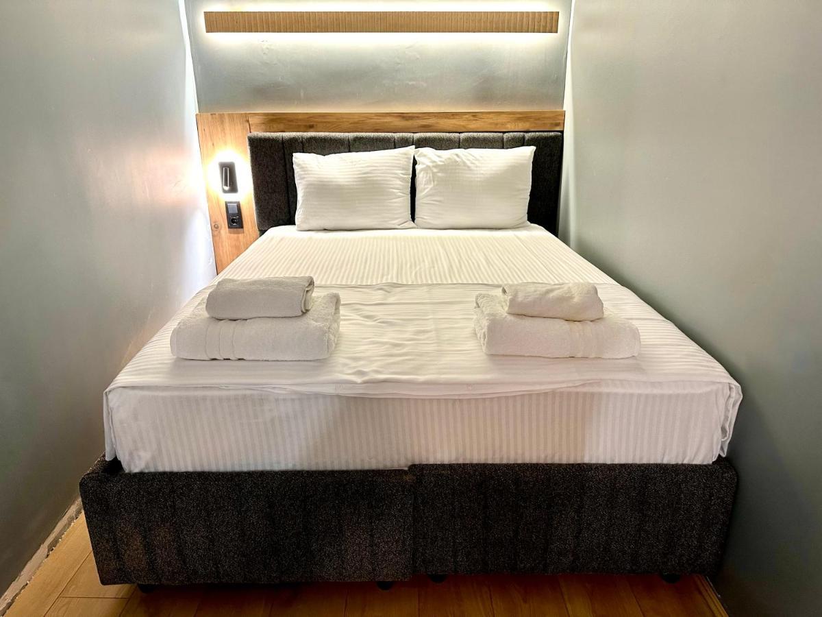 Newalla Hotel Old City Stambuł Zewnętrze zdjęcie