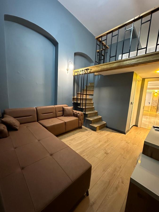Newalla Hotel Old City Stambuł Zewnętrze zdjęcie