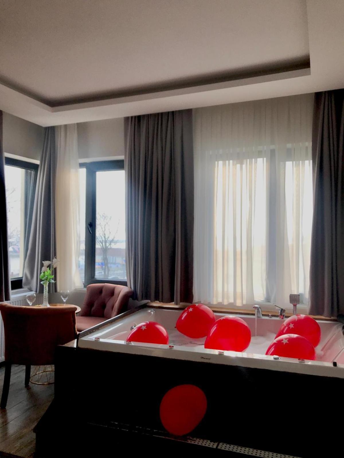Newalla Hotel Old City Stambuł Zewnętrze zdjęcie