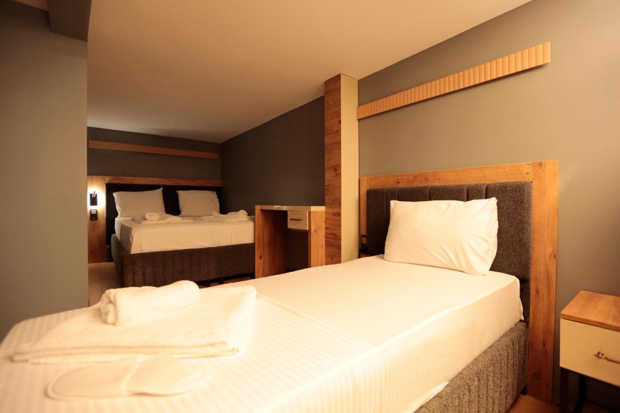 Newalla Hotel Old City Stambuł Zewnętrze zdjęcie