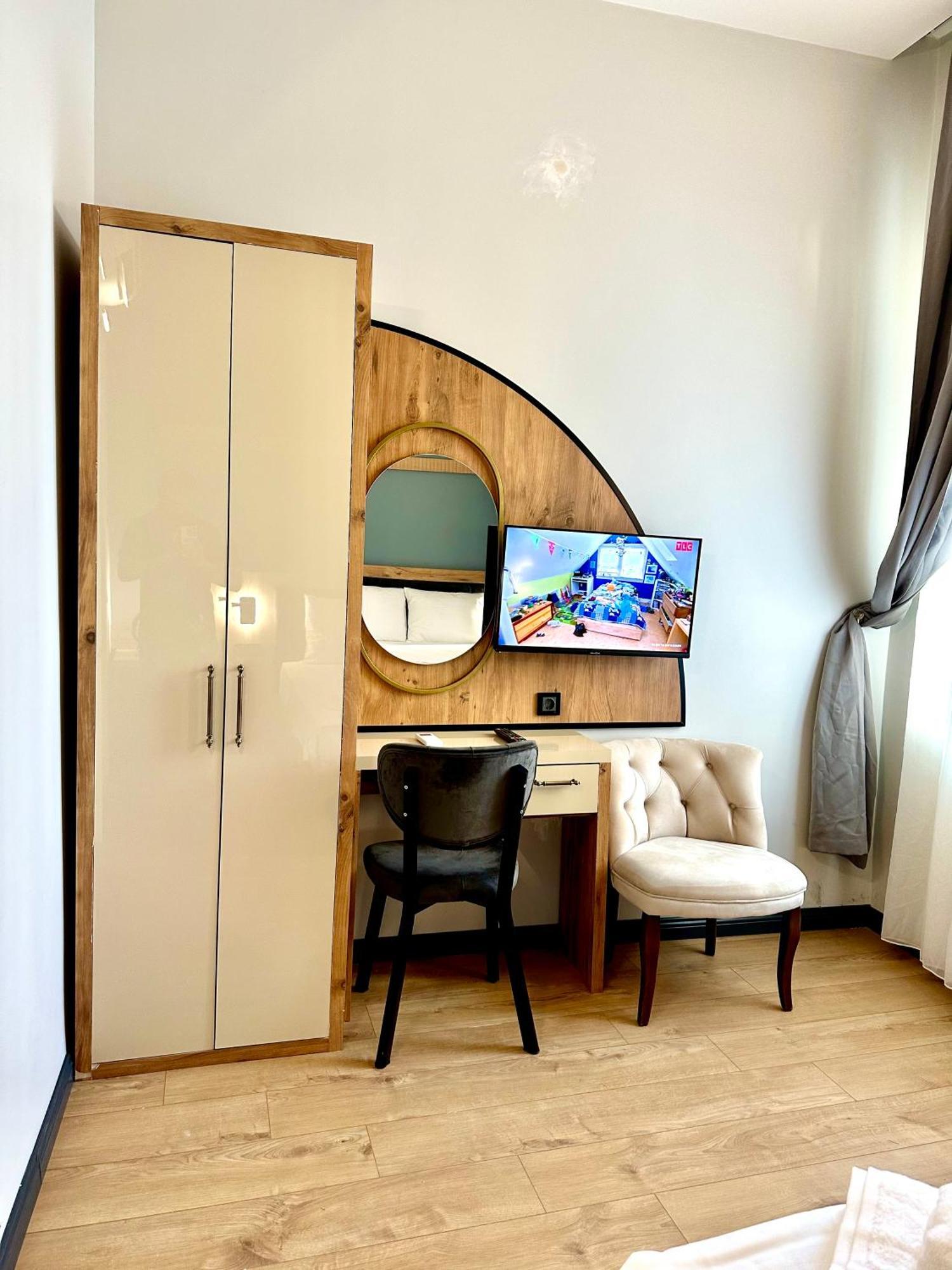 Newalla Hotel Old City Stambuł Zewnętrze zdjęcie