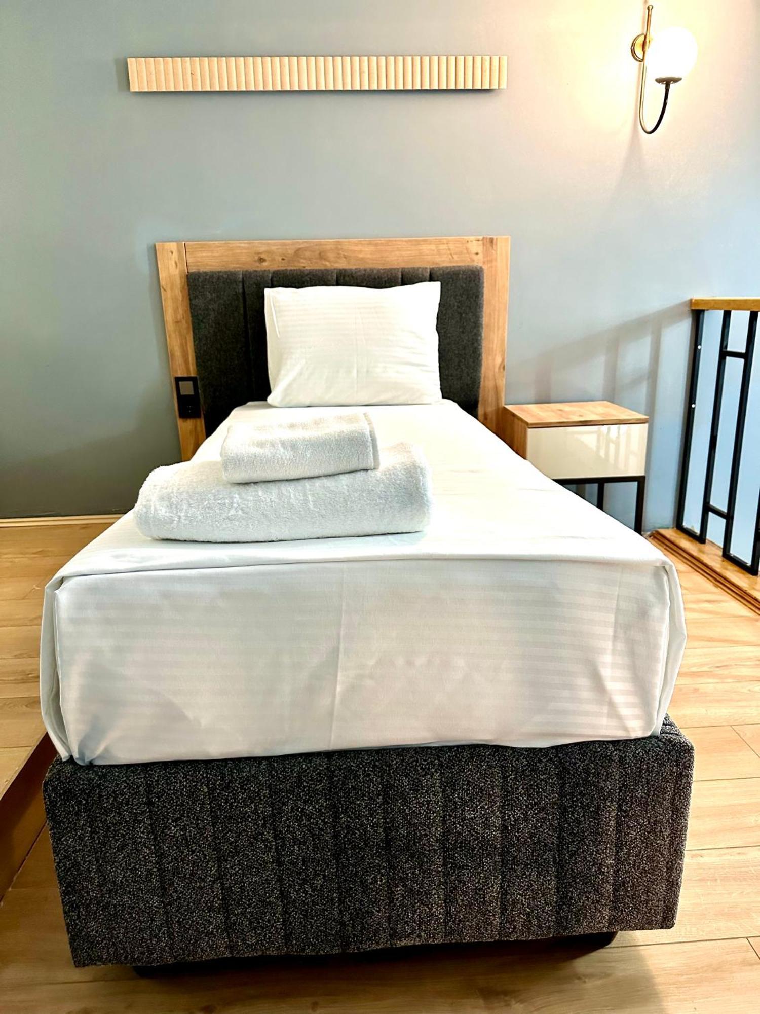 Newalla Hotel Old City Stambuł Zewnętrze zdjęcie