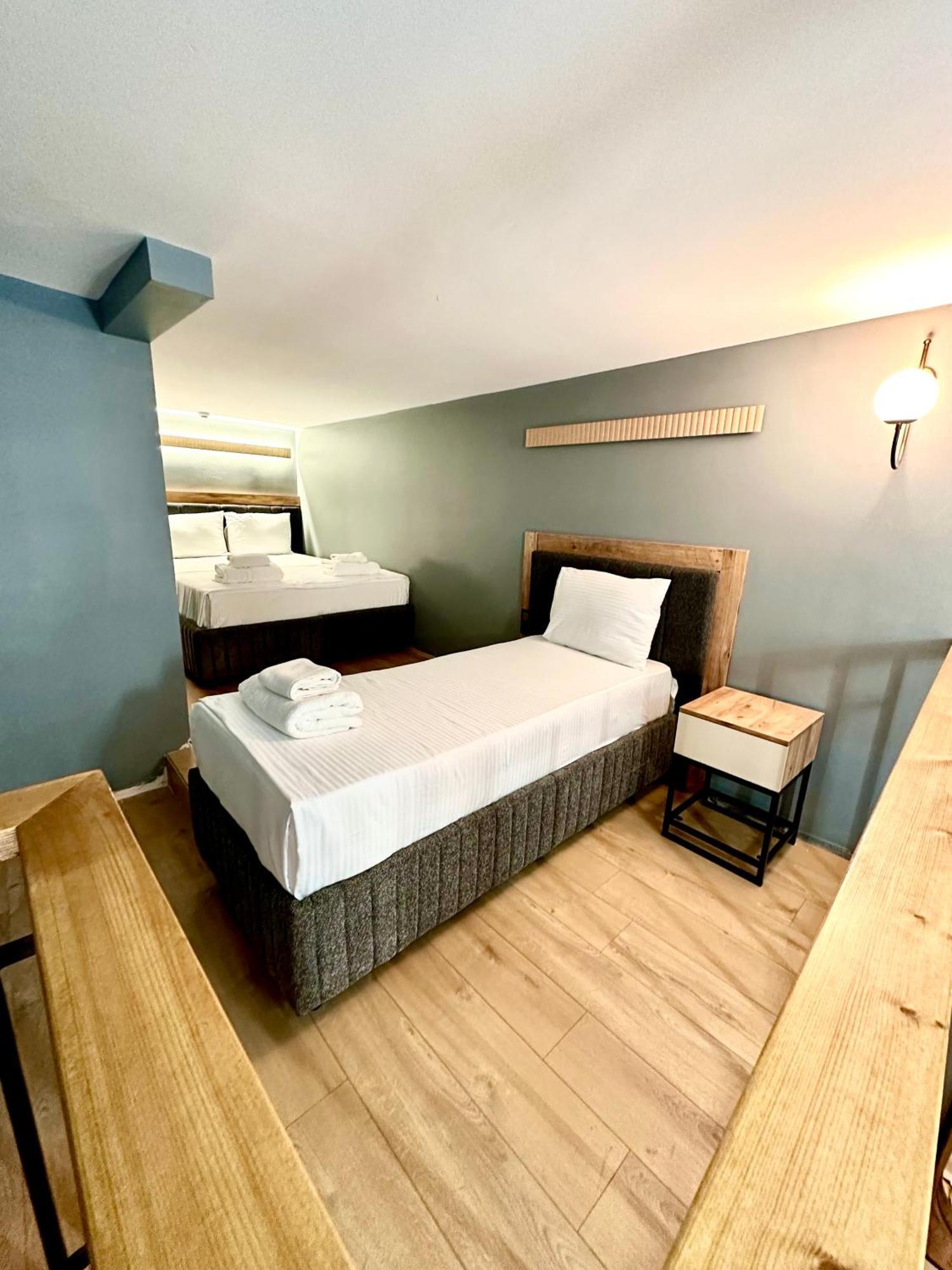 Newalla Hotel Old City Stambuł Zewnętrze zdjęcie