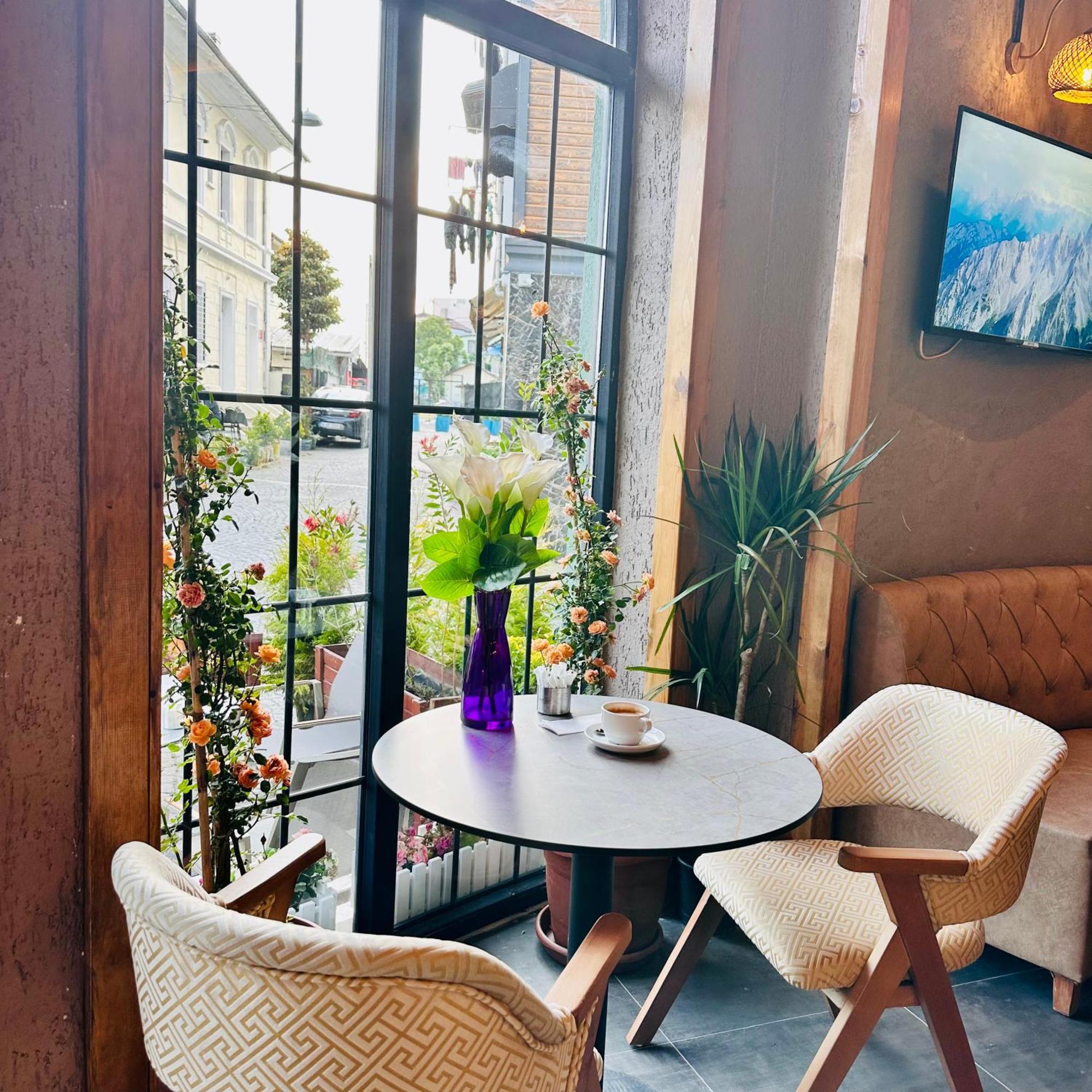 Newalla Hotel Old City Stambuł Zewnętrze zdjęcie